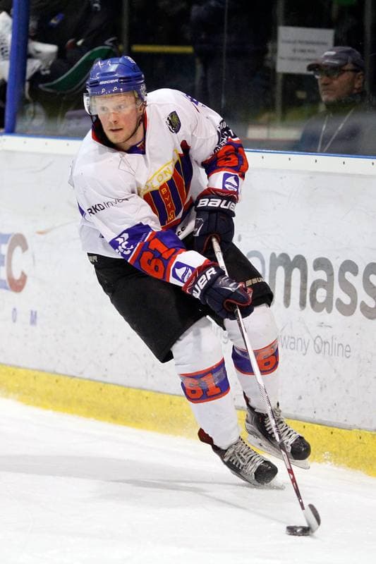 Ice Hockey. Polska Hokej Liga. Tempish Polonia Bytom - GKS Tychy. 12.03.2017