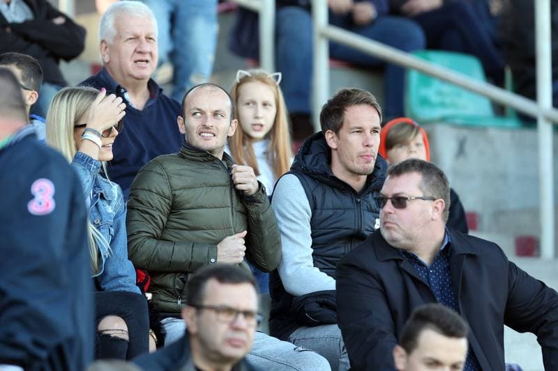 Football. Lotto Ekstraklasa. Zaglebie Sosnowiec - Cracovia Krakow. 30.09.2018