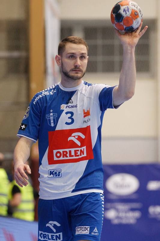 Handball. PGNiG Superliga. NMC Gornik Zabrze - Orlen Wisla Plock. 19.02.2019