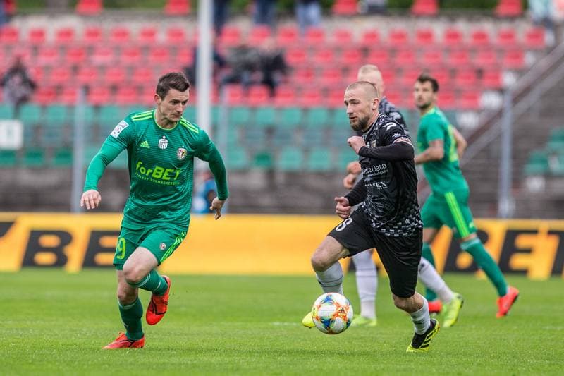 Football. Lotto Ekstraklasa. Zaglebie Sosnowiec - Slask Wroclaw. 05.05.2019