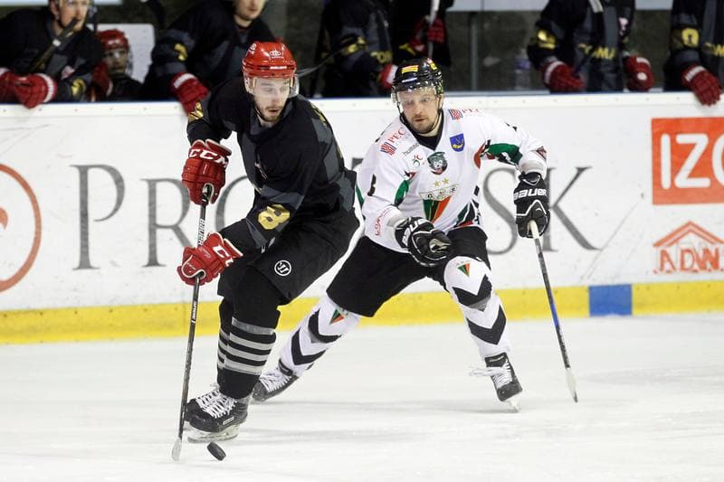Ice Hockey. Polska Hokej Liga. GKS Tychy - Comarch Cracovia. 22.03.2017