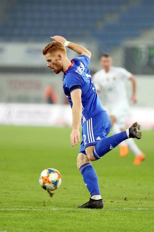Football. Lotto Ekstraklasa. Piast Gliwice - Slask Wroclaw. 01.03.2019