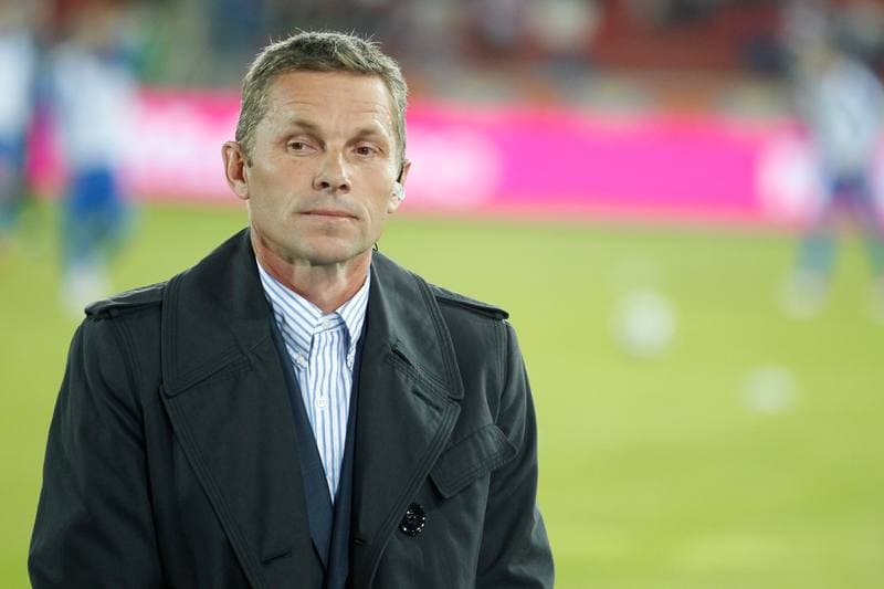 Football. Lotto Ekstraklasa. Gornik Zabrze - Lech Poznan. 05.10.2018