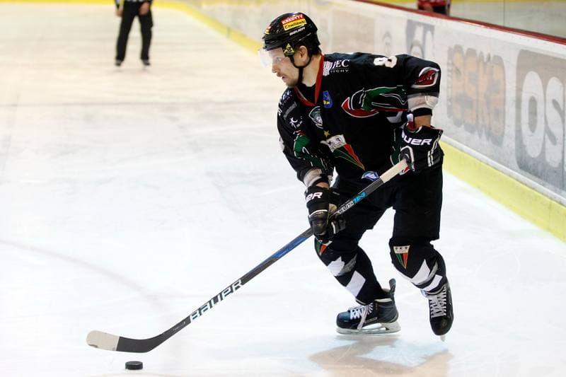 Ice Hockey. Polska Hokej Liga. Comarch Cracovia - GKS Tychy. 26.03.2017