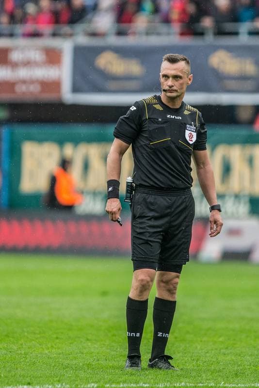 Football. Lotto Ekstraklasa. Piast Gliwice - Jagiellonia Bialystok. 12.05.2019