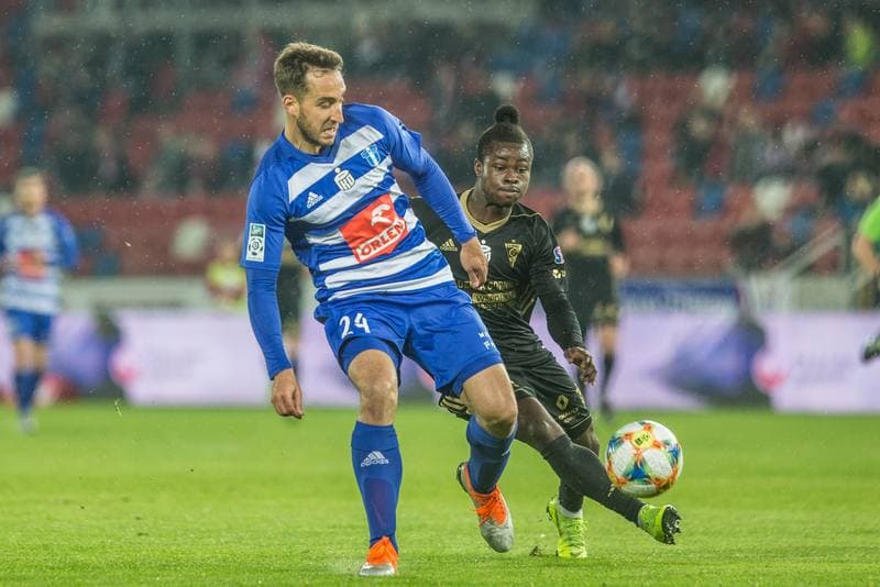 Football. Lotto Ekstraklasa. Gornik Zabrze - Wisla Plock. 14.05.2019