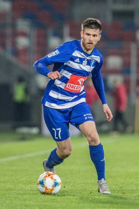 Football. Lotto Ekstraklasa. Gornik Zabrze - Wisla Plock. 14.05.2019