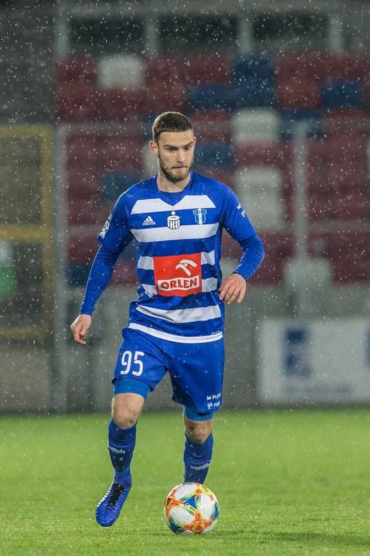 Football. Lotto Ekstraklasa. Gornik Zabrze - Wisla Plock. 14.05.2019
