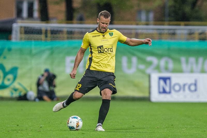 Football. Fortuna I Liga. GKS Katowice - Bytovia Bytow. 18.05.2019