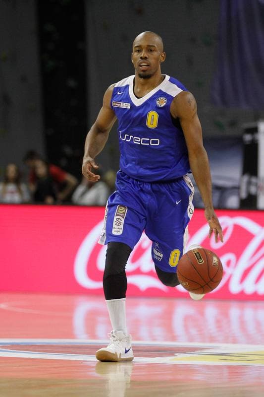 Basketball. Energa Basket Liga. GTK Gliwice - Arka Gdynia. 17.03.2019