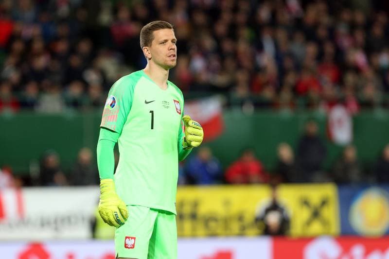 Football. UEFA Euro 2020 Qualifiers. Austria - Poland. 21.03.2019