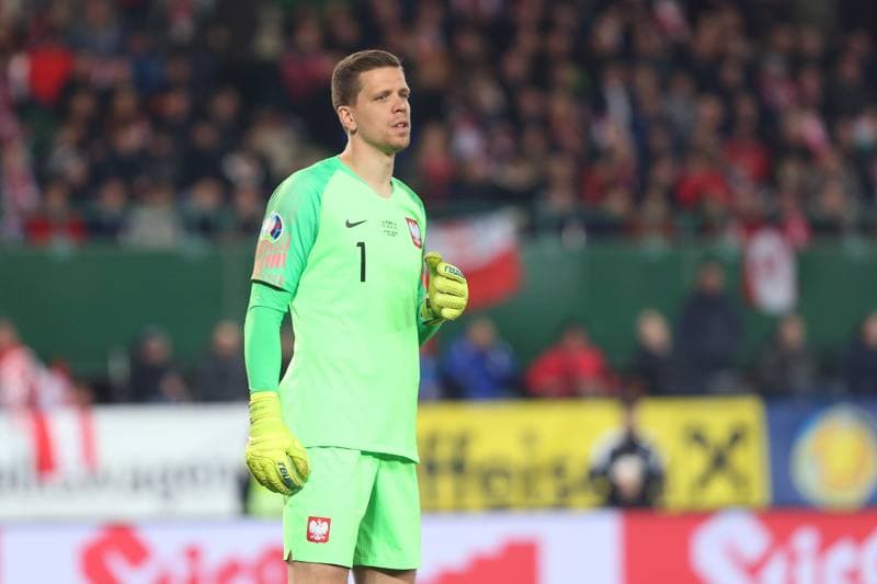 Football. UEFA Euro 2020 Qualifiers. Austria - Poland. 21.03.2019