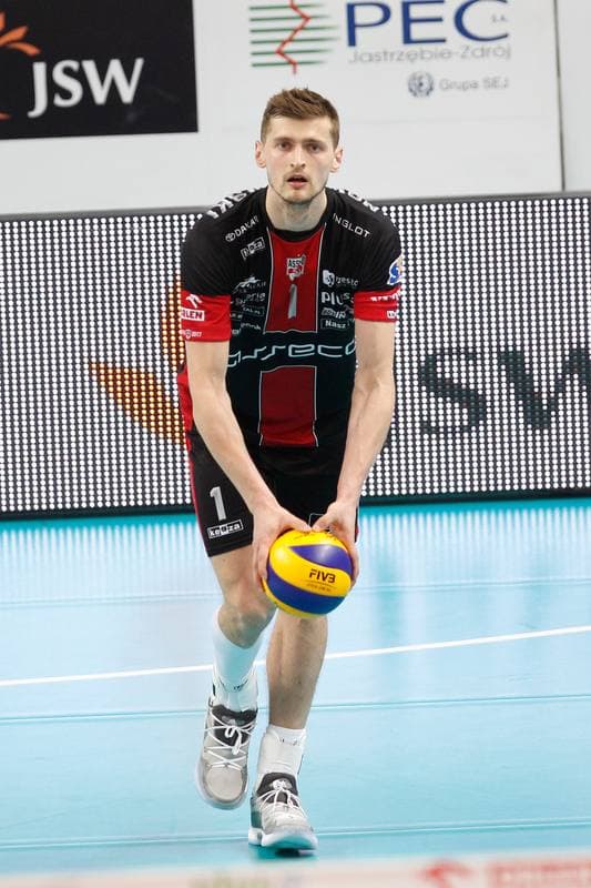 Volleyball. PlusLiga. Jastrzebski Wegiel - Asseco Resovia Rzeszow. 18.04.2017
