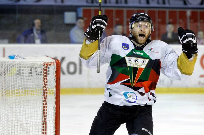 Ice Hockey. PHL. GKS Tychy - TatrySki Podhale Nowy Targ. 30.03.2019
