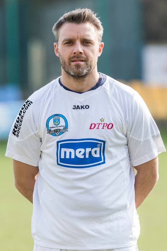 Football. ZET Tychy. Photo Session. 31.03.2019