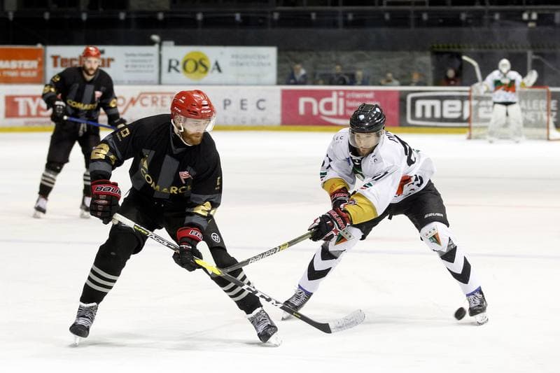 Ice Hockey. PHL. GKS Tychy - Comarch Cracovia. 02.04.2019