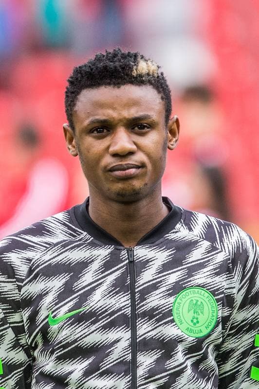 Football. FIFA U-20 World Cup. Qatar - Nigeria. 24.05.2019