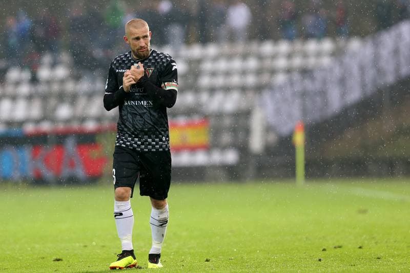 Football. Lotto Ekstraklasa. Zaglebie Sosnowiec - Miedz Legnica. 20.10.2018