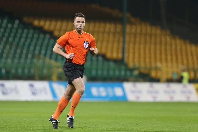 Football. Fortuna I Liga. GKS Katowice - Chojniczanka Chojnice. 03.04.2019