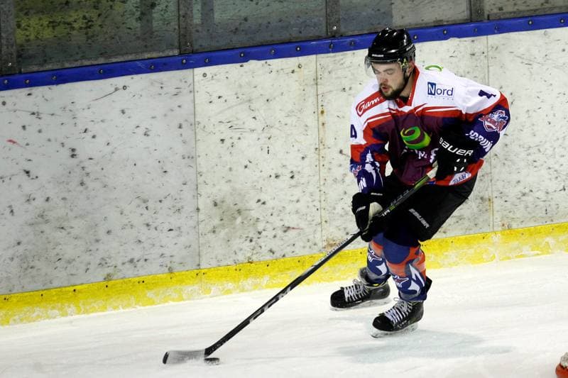 Ice Hockey. Polska Hokej Liga. Zaglebie Sosnowiec - KH Energa Torun. 21.10.2018
