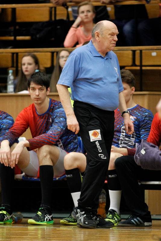 Handball. PGNiG Superliga. NMC Gornik Zabrze - Chrobry Glogow. 15.05.2017