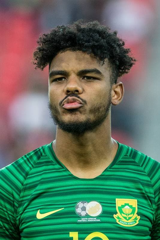 Football. FIFA U-20 World Cup. Argentina - South Africa. 25.05.2019