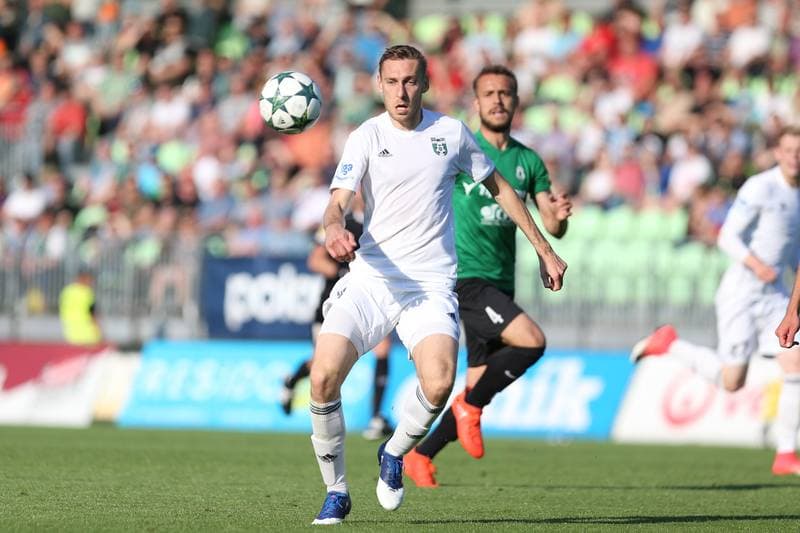 Football. ePojisteni.cz 1 liga. MFK Karvina - FK Jablonec. 27.05.2017