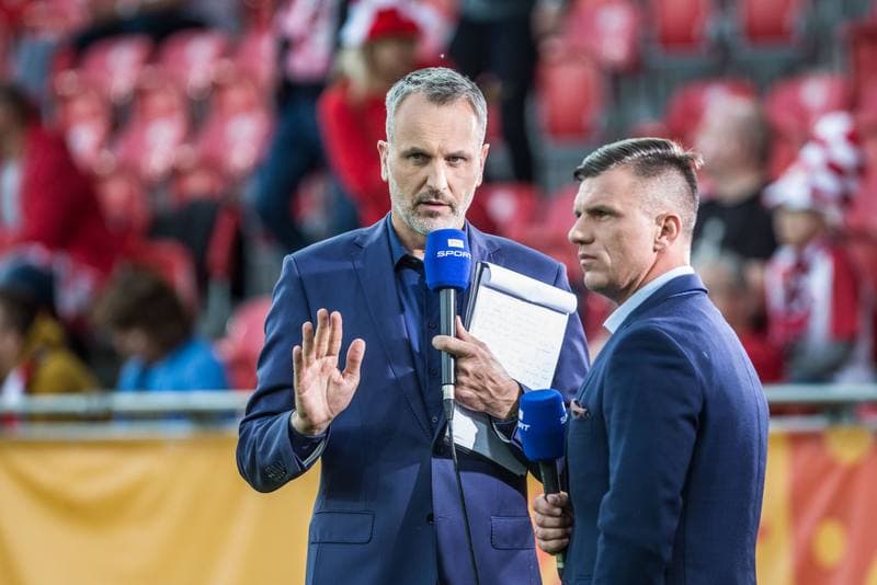 Football. FIFA U-20 World Cup. Poland - Tahiti. 26.05.2019