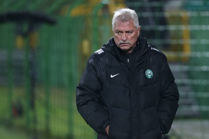 Football. Fortuna I Liga. GKS Katowice - Warta Poznan. 27.10.2018