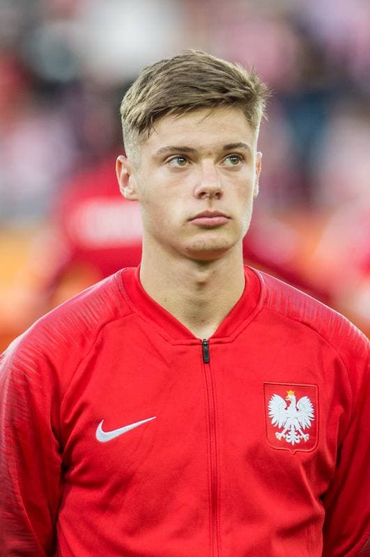 Football. FIFA U-20 World Cup. Poland - Tahiti. 26.05.2019