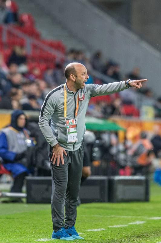 Football. FIFA U-20 World Cup. USA - Qatar. 30.05.2019
