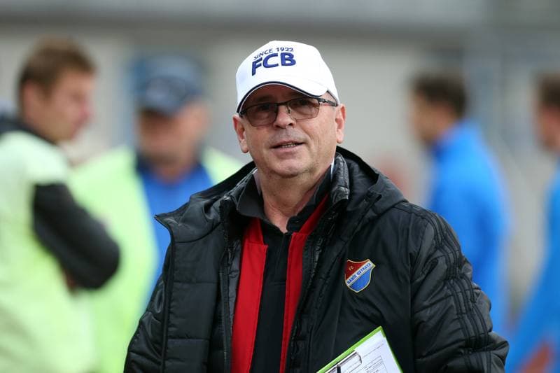 Football. Fortuna:Liga. Banik Ostrava - Viktoria Plzen. 03.11.2018