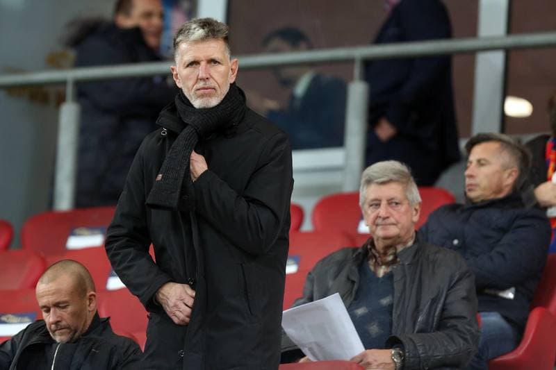 Football. Lotto Ekstraklasa. Piast Gliwice - Wisla Krakow. 02.11.2018