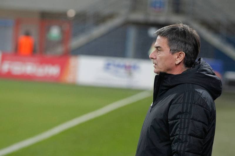 Football. Lotto Ekstraklasa. Piast Gliwice - Wisla Krakow. 02.11.2018