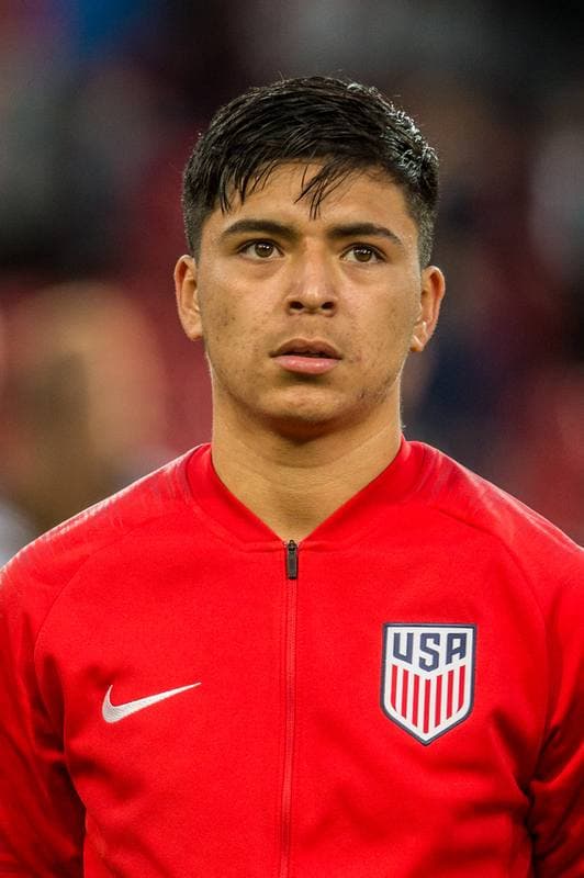 Football. FIFA U-20 World Cup. USA - Qatar. 30.05.2019
