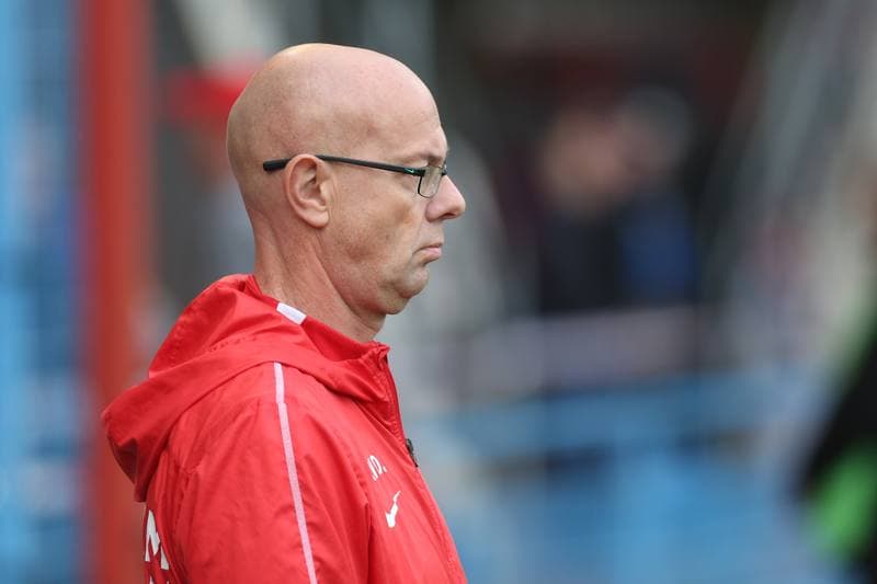 Football. Lotto Ekstraklasa. Piast Gliwice - Zaglebie Lubin. 23.04.2019