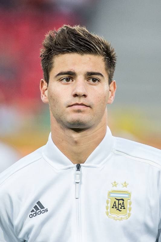 Football. FIFA U-20 World Cup. Korea Republic - Argentina. 31.05.2019