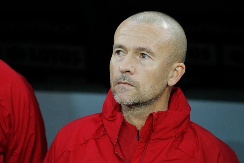 Football. International Friendly. Poland - Czech Republic. 15.11.2018