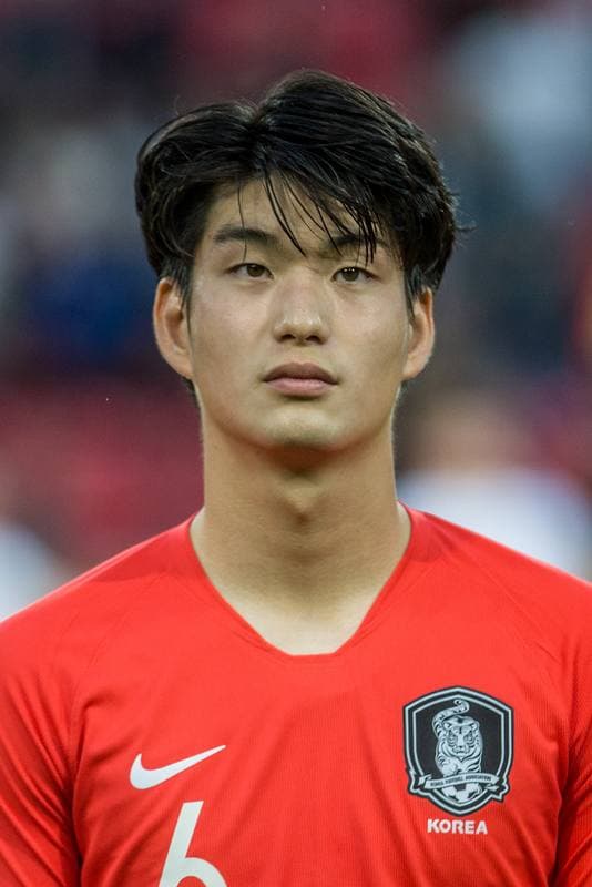 Football. FIFA U-20 World Cup. Korea Republic - Argentina. 31.05.2019