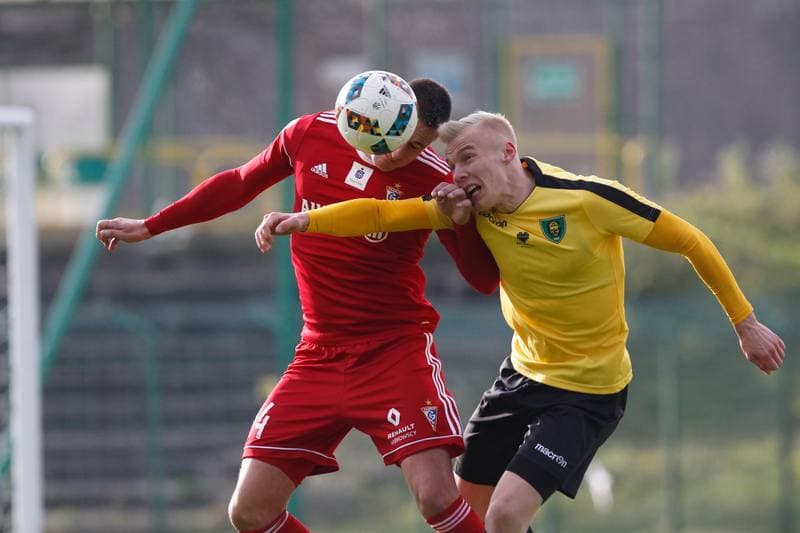 Football. Sparing. GKS Katowice - Gornik Zabrze. 16.11.2018