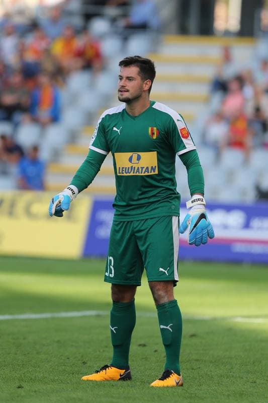Football. Lotto Ekstraklasa. Korona Kielce - Zaglebie Lubin. 17.07.2017