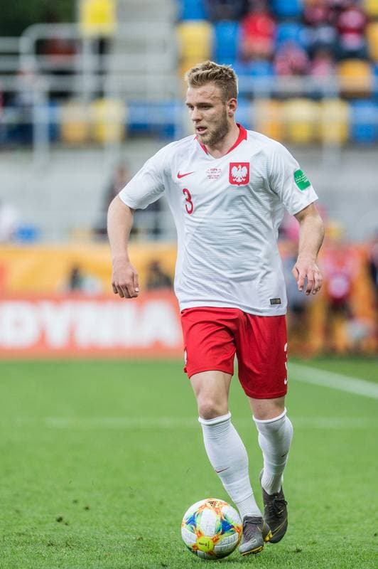Football. FIFA U-20 World Cup. Italy - Poland. 02.06.2019
