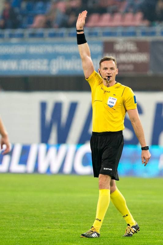 Football. Lotto Ekstraklasa. Piast Gliwice - Lechia Gdansk. 11.09.2017