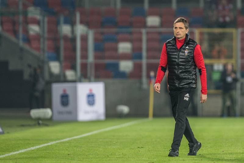 Football. Lotto Ekstraklasa. Gornik Zabrze - Wisla Krakow. 03.05.2019