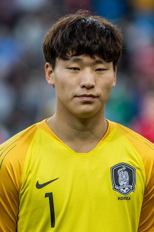 Football. FIFA U-20 World Cup. Korea Republic - Senegal. 08.06.2019