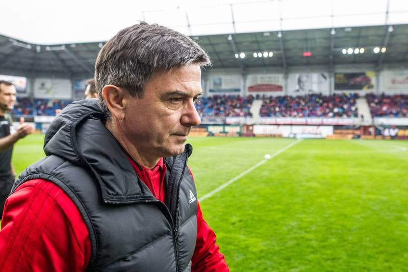 Football. Lotto Ekstraklasa. Piast Gliwice - Jagiellonia Bialystok. 12.05.2019