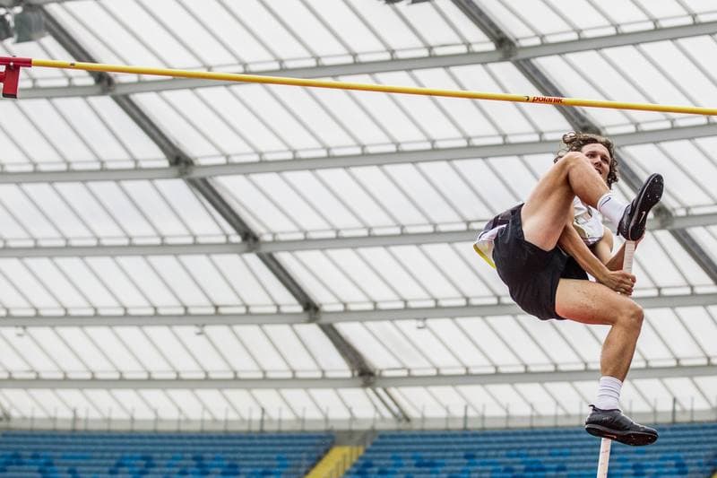 Athletics. Orlen Memorial Janusza Kusocinskiego. 16.06.2019