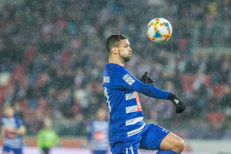 Football. Lotto Ekstraklasa. Gornik Zabrze - Wisla Plock. 14.05.2019