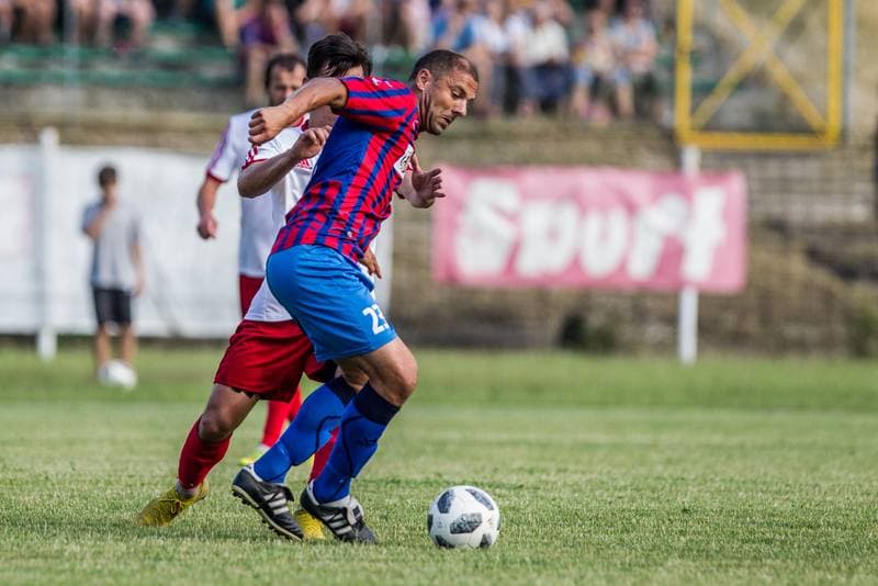 Football. IV Liga. Polonia Bytom - LKS Czaniec. 19.06.2019