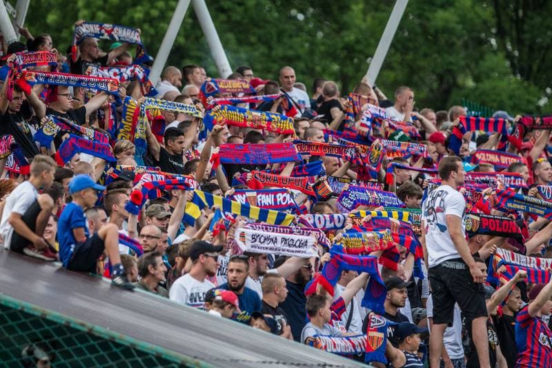 Football. IV Liga. Polonia Bytom - LKS Czaniec. 19.06.2019